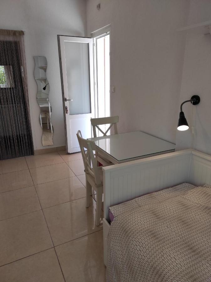 Lemon apartment Pula Extérieur photo