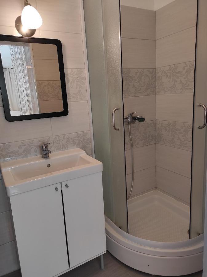Lemon apartment Pula Extérieur photo