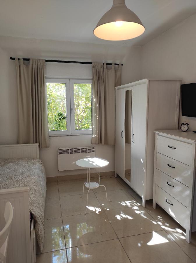 Lemon apartment Pula Extérieur photo