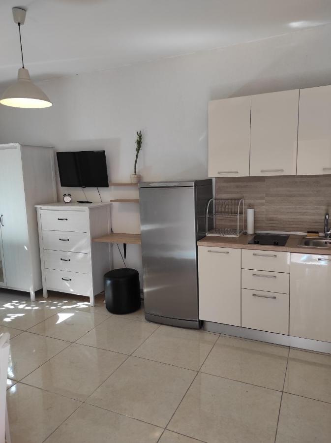 Lemon apartment Pula Extérieur photo